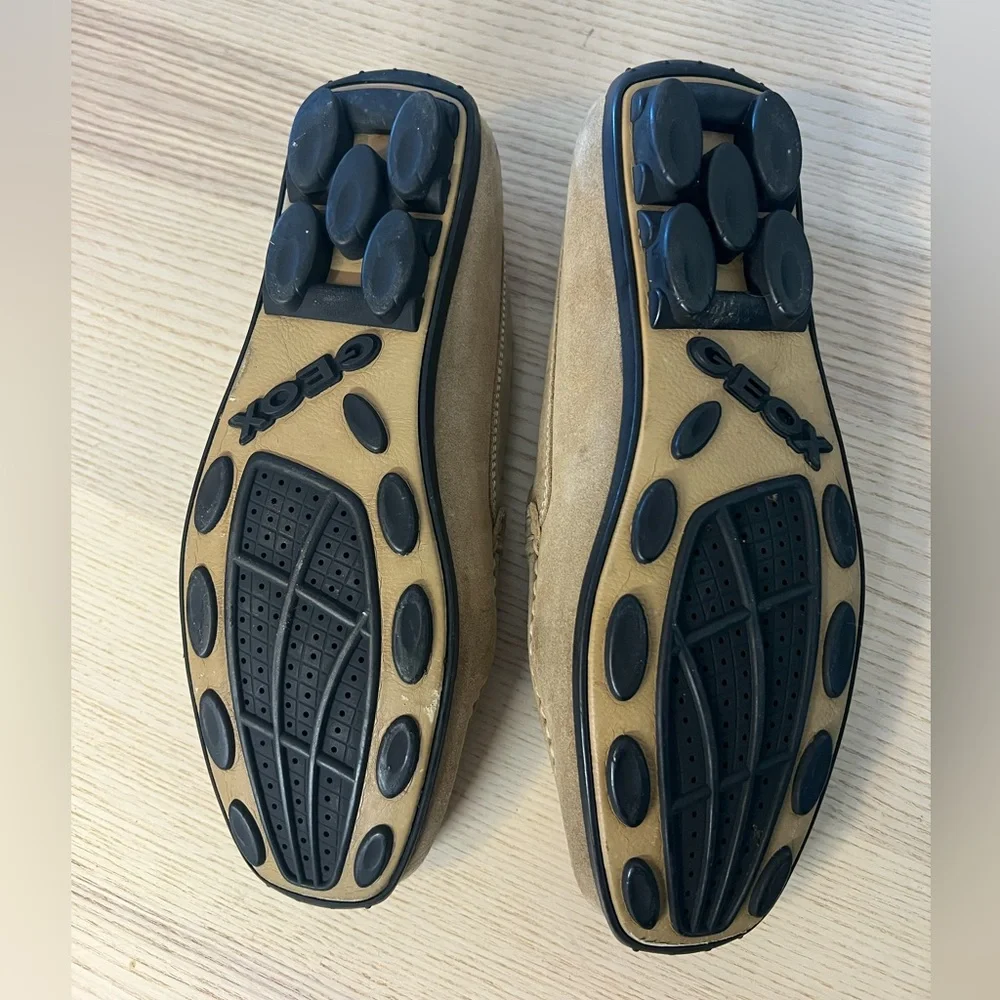 Geox preowned men’s